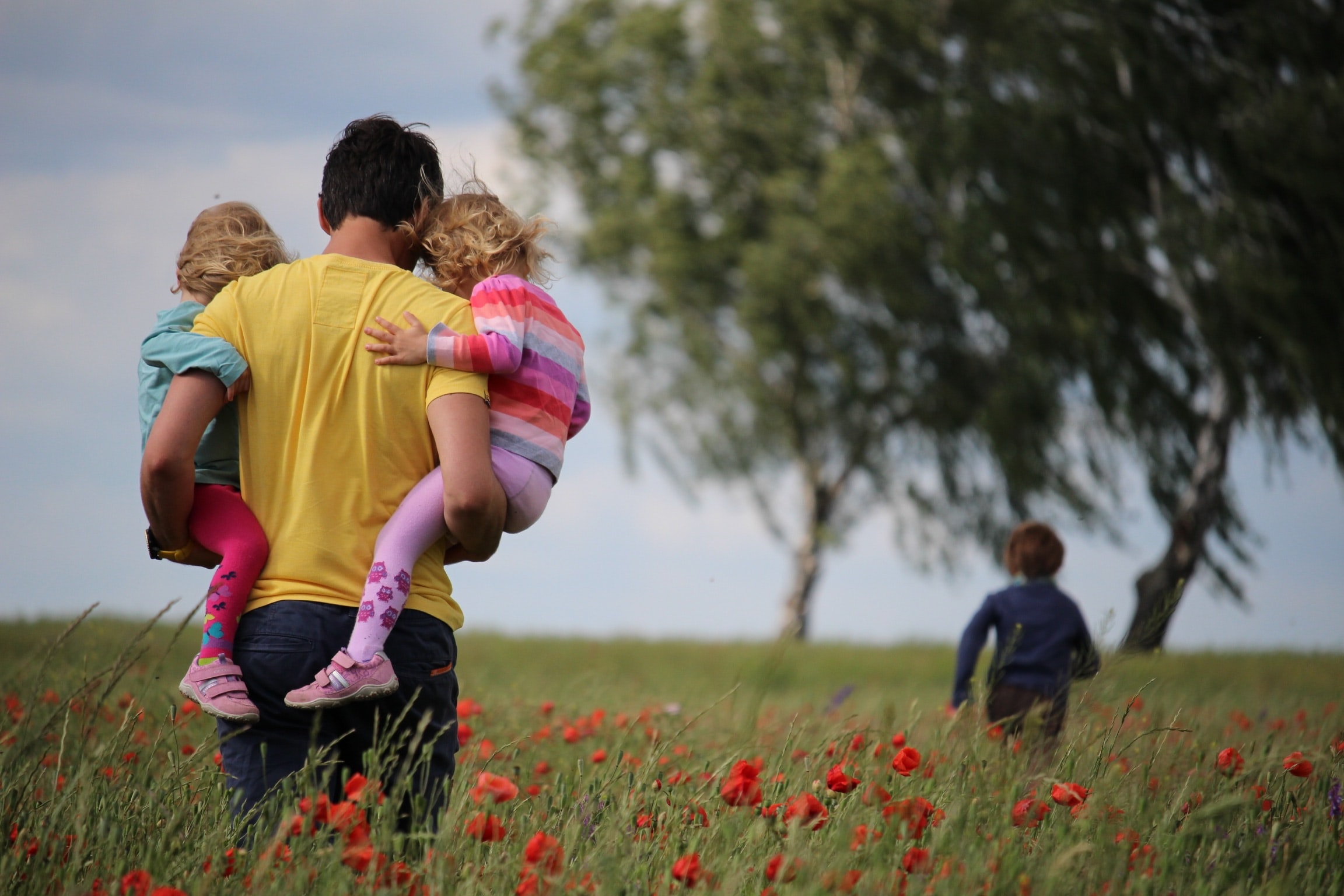 How to Help Kids Manage Anxiety Through Play