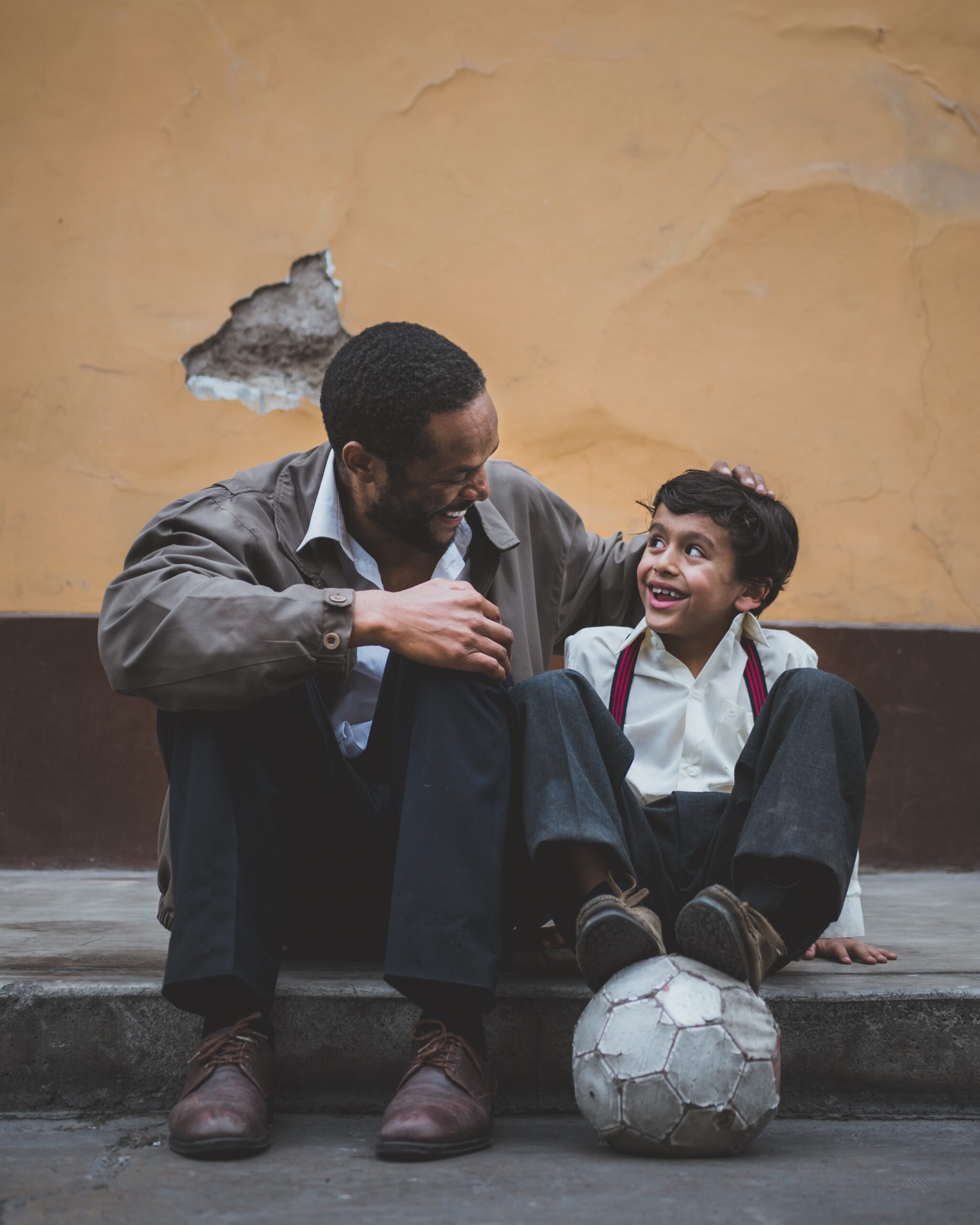 Helping Kids Learn to Handle Disagreement Without Meltdowns