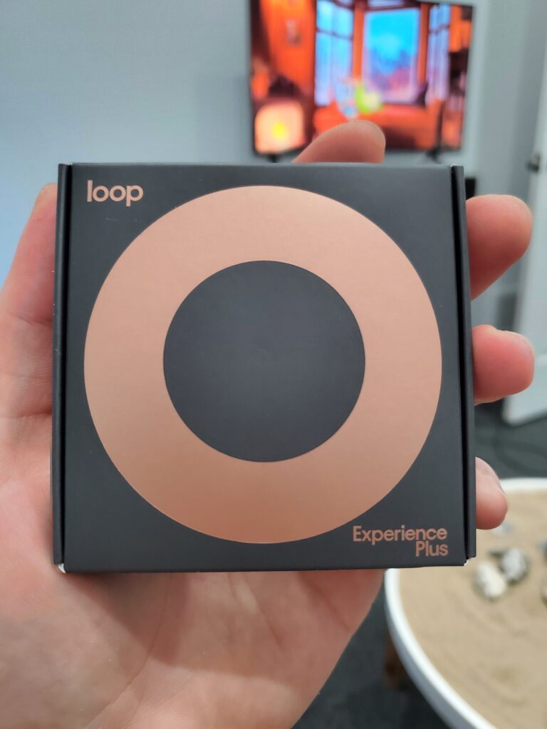 Loop Headphones Review