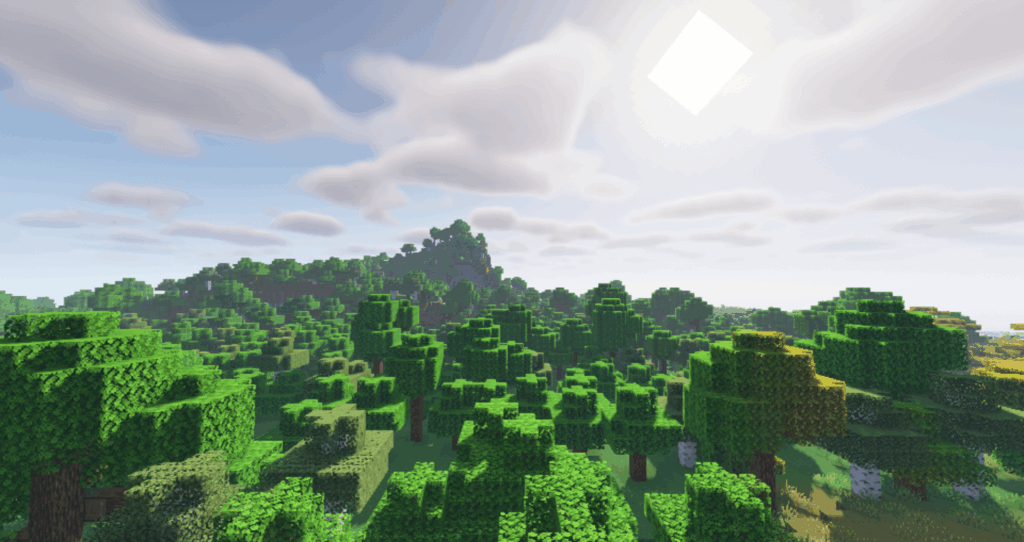 Minecraft Social Skills Club